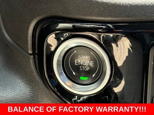 Certified 2025 GMC Sierra 1500 SLT AWD/4WD image 24