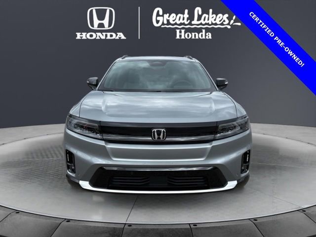 Certified 2026 Honda Prologue Touring image 8