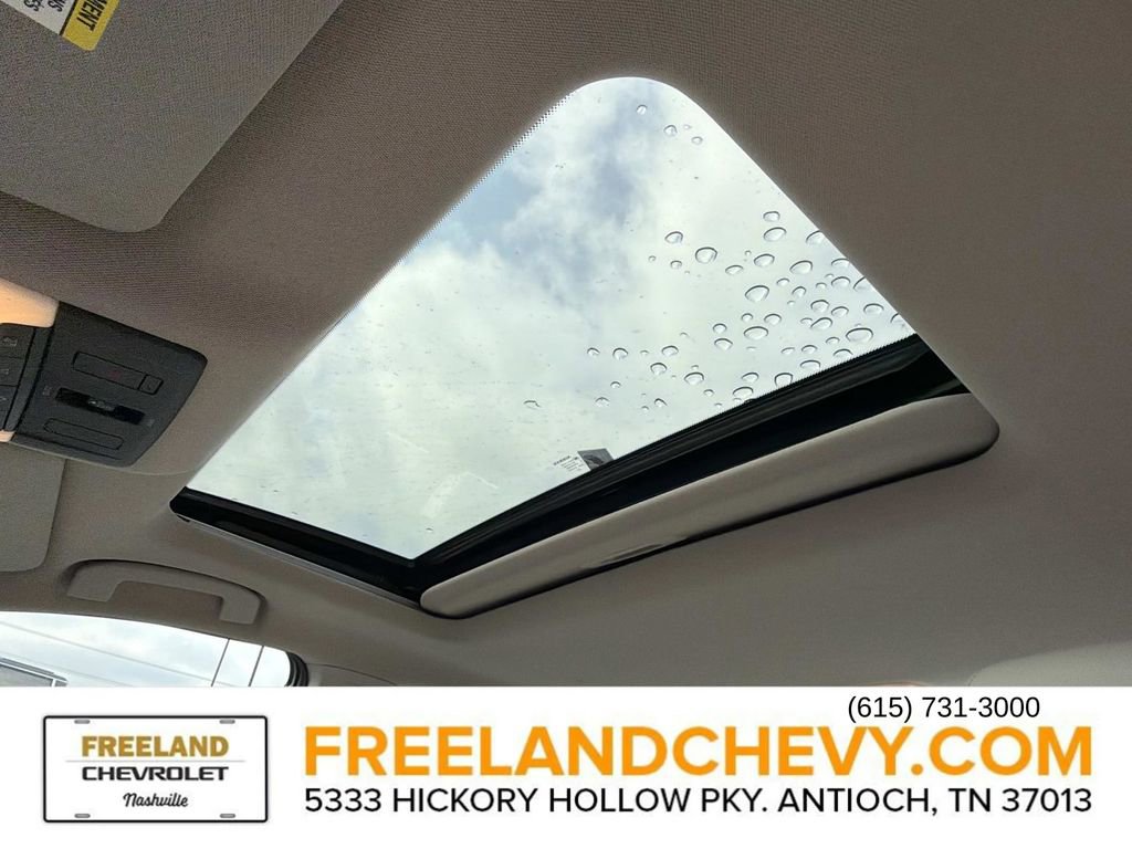 Used 2022 Nissan Altima 2.5 SL image 21