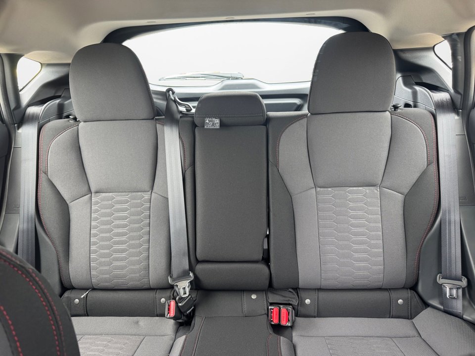 New 2026 Subaru Impreza 2.0i Sport image 12