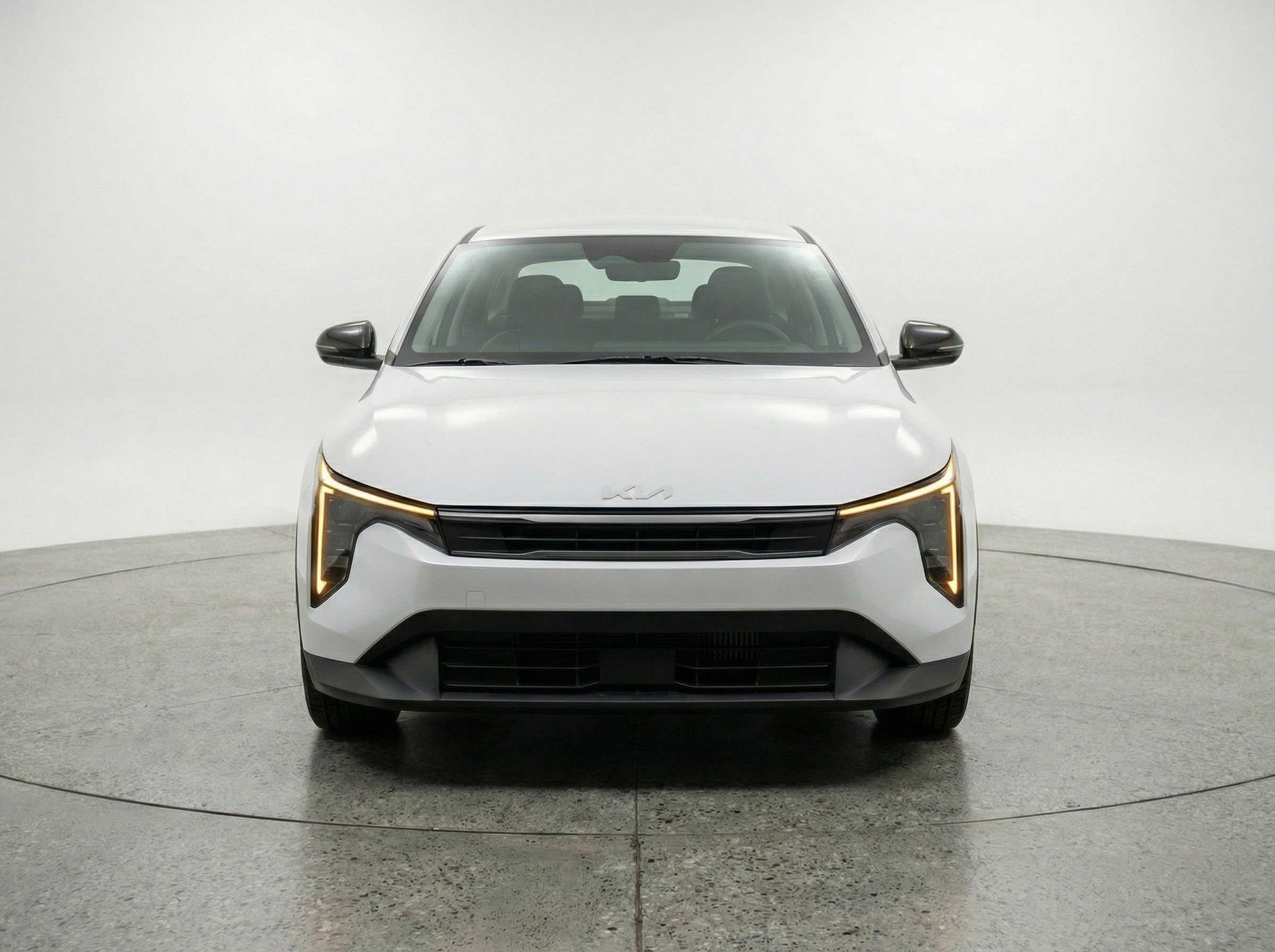 Used 2025 Kia K4 LXS image 2