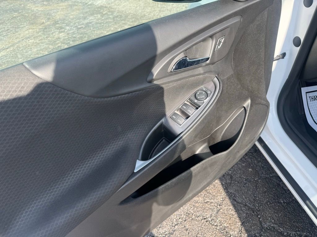 Certified 2024 Chevrolet Malibu LT image 25