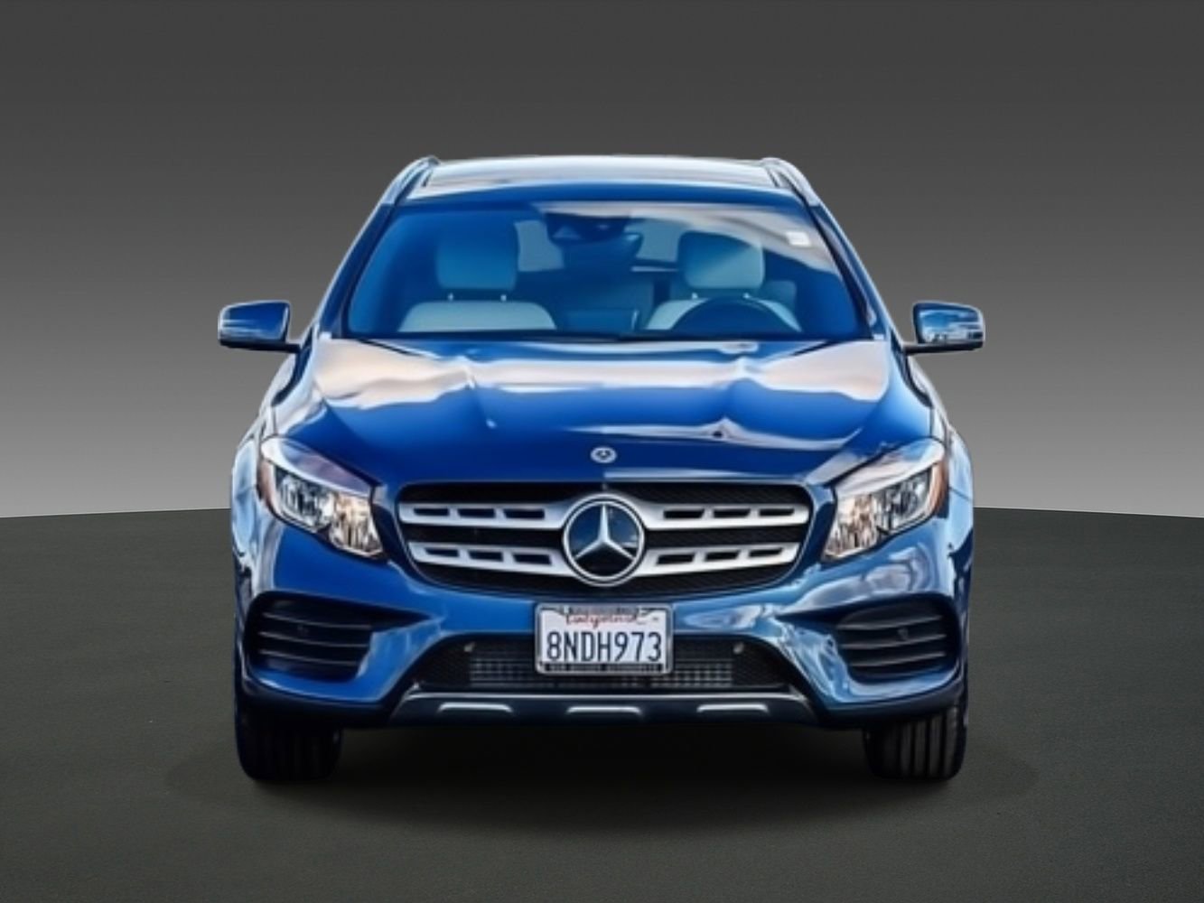 Used 2020 Mercedes-Benz GLA 250 4MATIC image 6