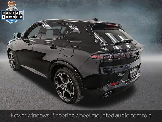 Used 2024 Alfa Romeo Tonale Veloce image 9