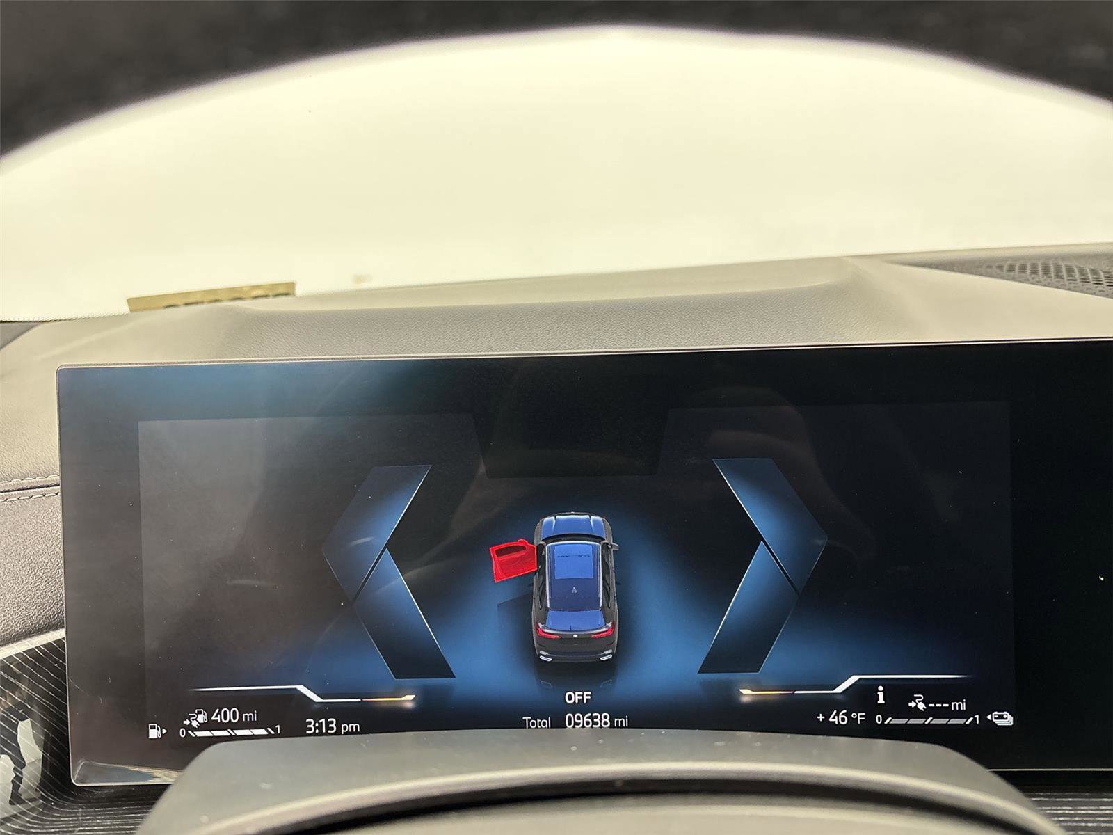 Used 2025 BMW X5 xDrive50e w/ M Sport Package image 28