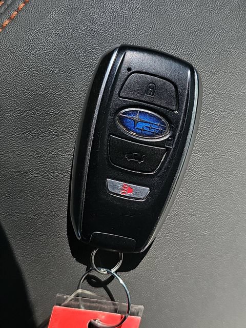 Certified 2024 Subaru Crosstrek 2.5i Limited AWD/4WD image 29