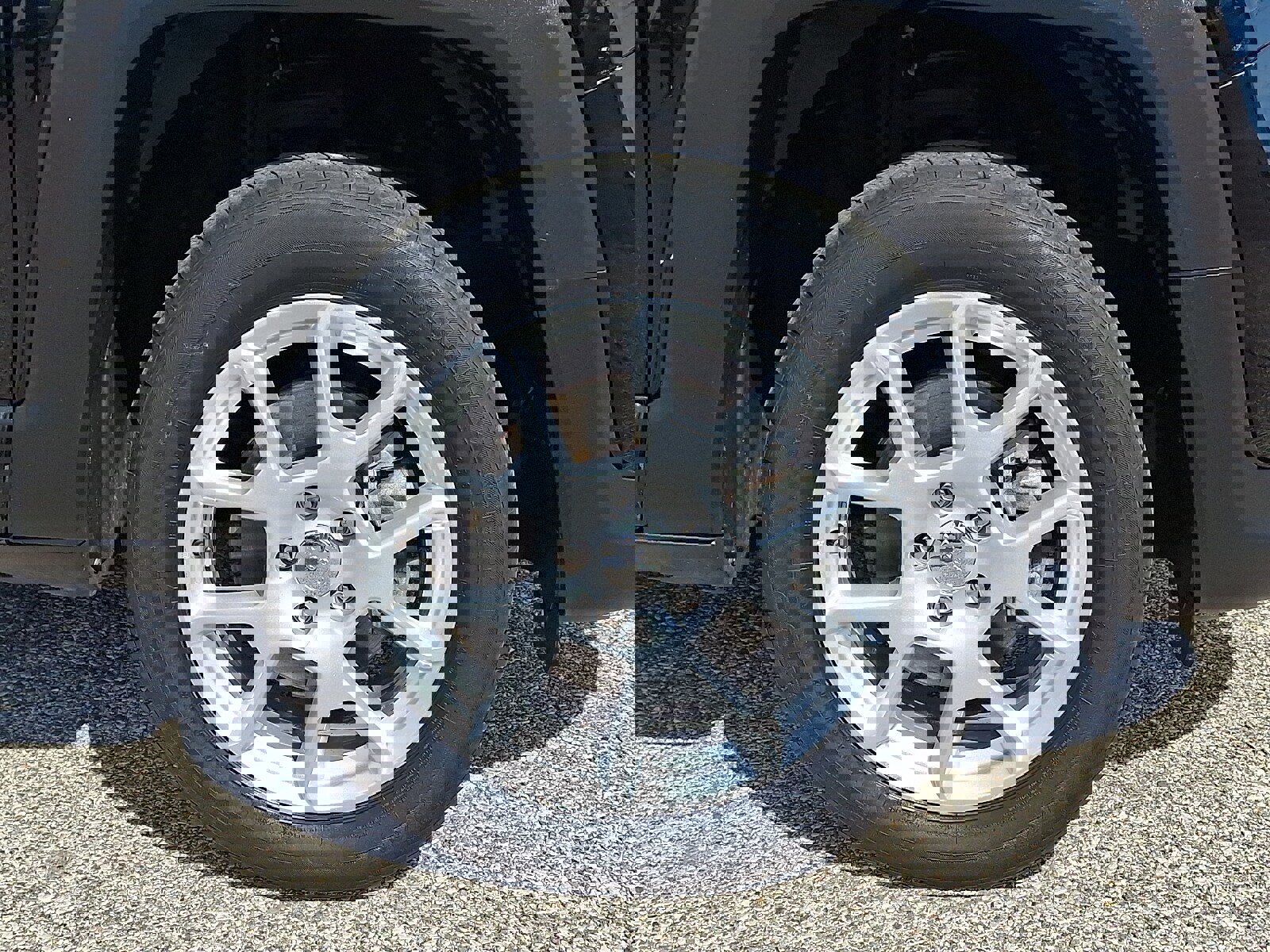 Used 2020 Jeep Renegade Latitude image 8