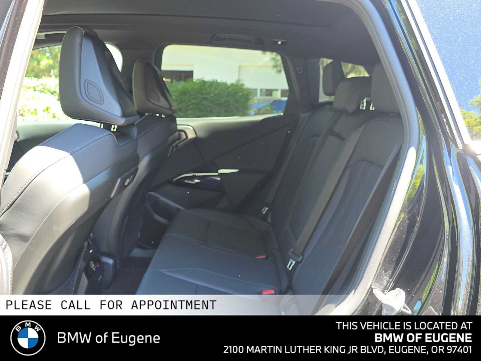 Used 2026 BMW X3 xDrive30i w/ Premium Package AWD/4WD image 16
