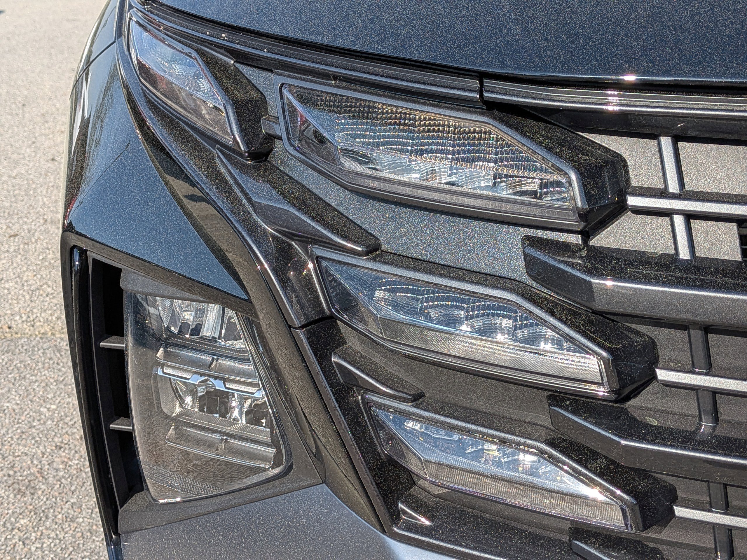 Certified 2025 Hyundai Tucson SEL image 10