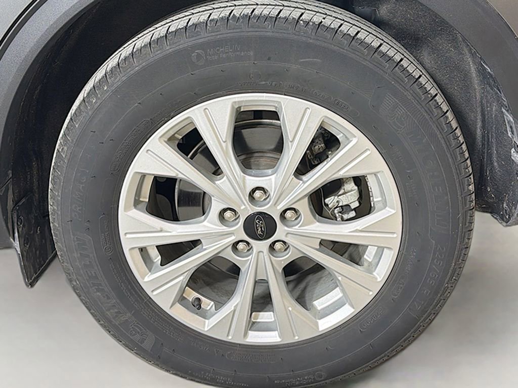 Used 2023 Ford Escape Active w/ Tech Pack #1 image 16