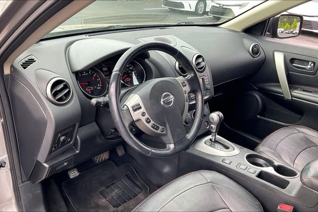 Used 2012 Nissan Rogue SL image 14