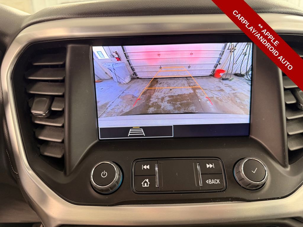 Used 2023 GMC Acadia SLE w/ Driver Convenience Package image 23