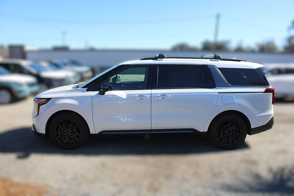 New 2026 Kia Carnival SX Prestige FWD image 18