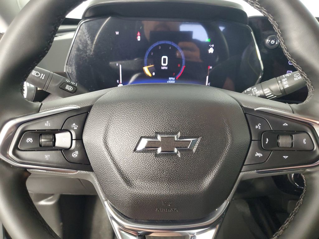 Used 2026 Chevrolet Trax ACTIV FWD image 23