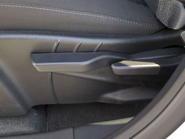 Certified 2026 Chevrolet Equinox LT FWD image 23