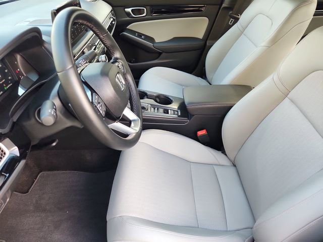 Used 2025 Honda Civic Sport image 19