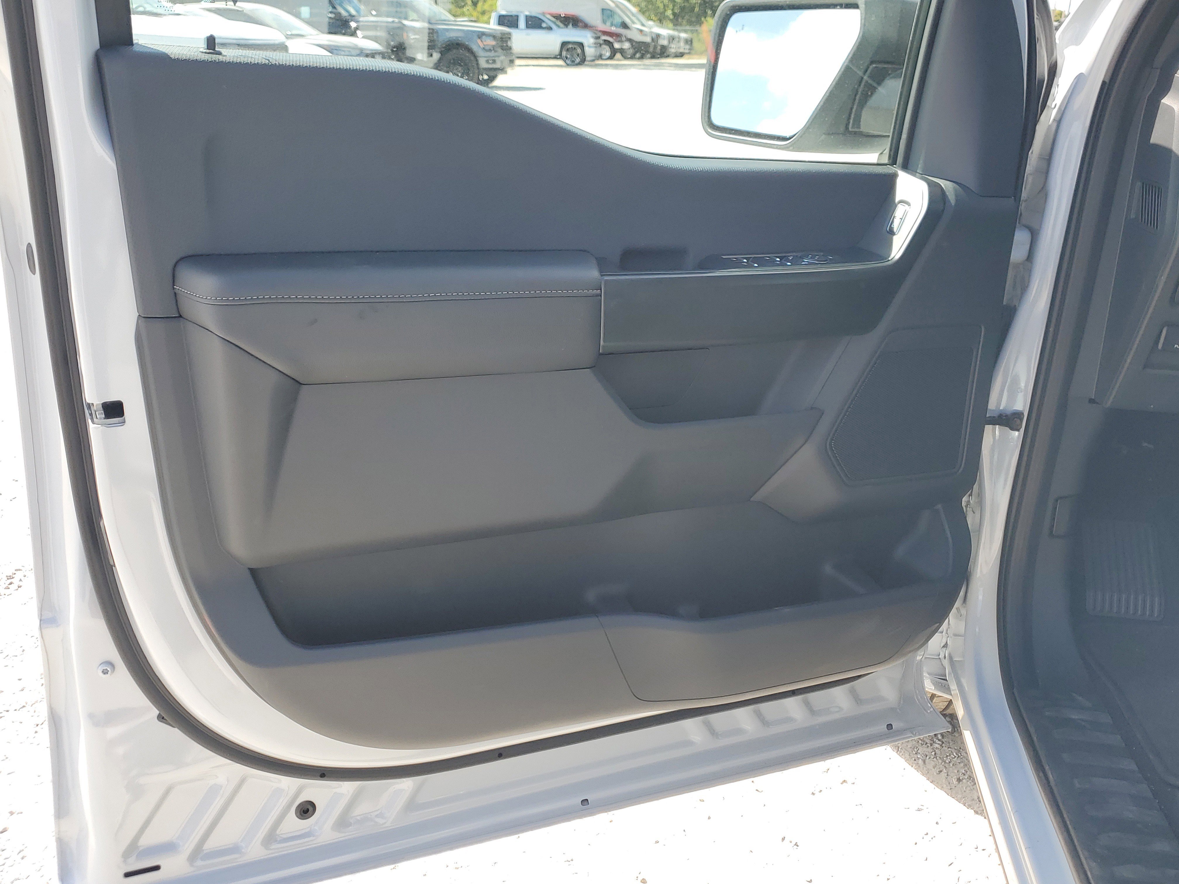 New 2025 Ford F150 STX image 16