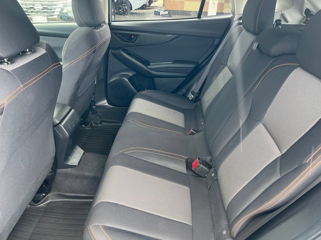 Used 2018 Subaru Crosstrek 2.0i Premium AWD/4WD image 7