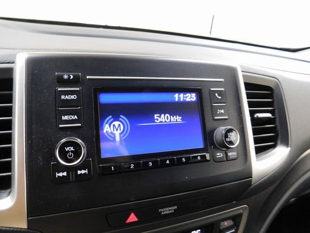 Used 2019 Honda Ridgeline Sport image 27