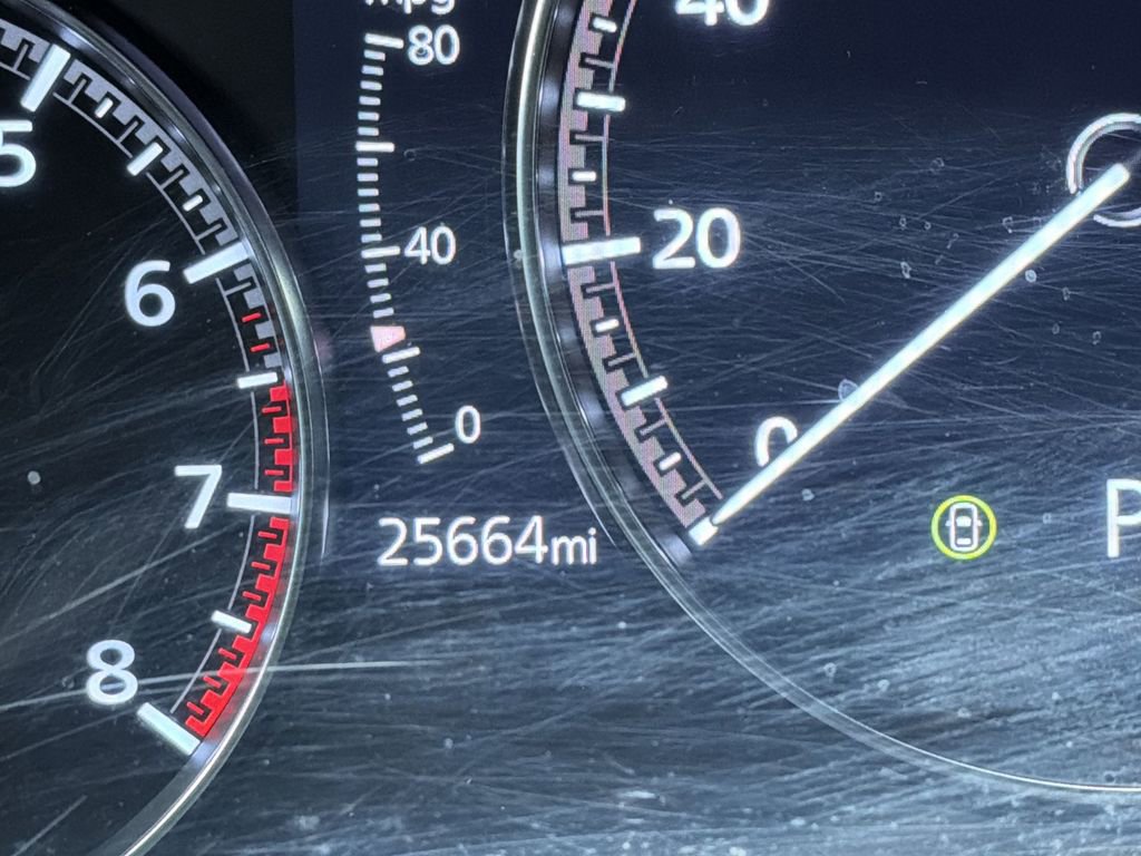 Used 2024 MAZDA CX-30 AWD 2.5 S w/ Premium Package image 24