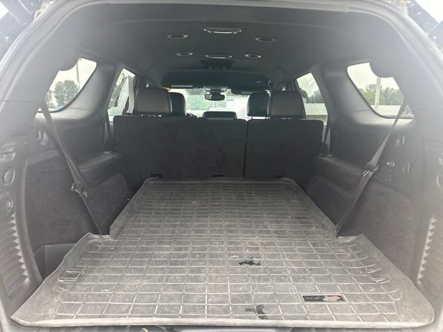 Used 2021 Dodge Durango R/T w/ Trailer Tow Group IV AWD/4WD image 10