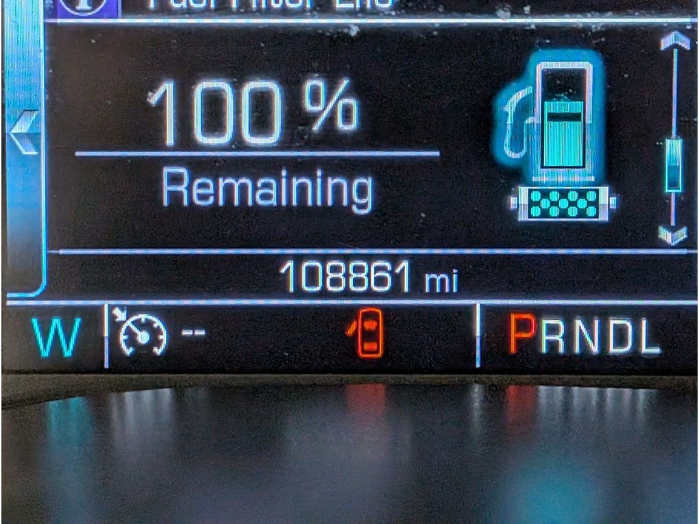 Used 2018 GMC Canyon SLT w/ Driver Alert Package image 16