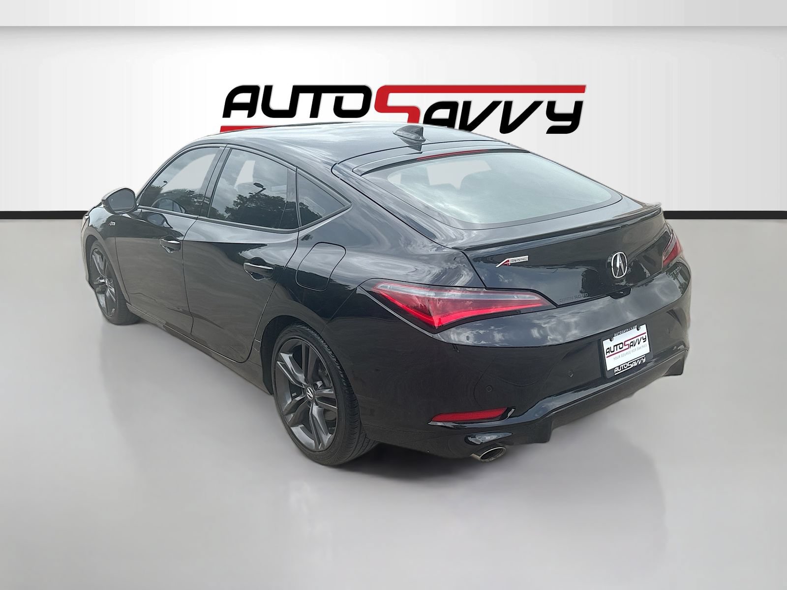 Used 2024 Acura Integra A-Spec w/ Technology Package FWD image 5