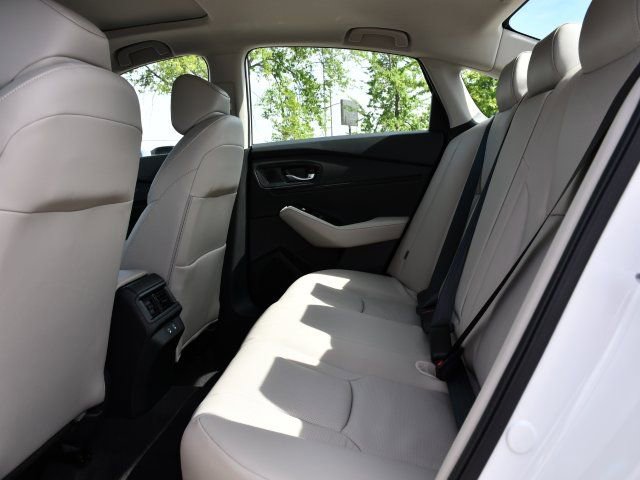 New 2026 Honda Accord Touring image 18