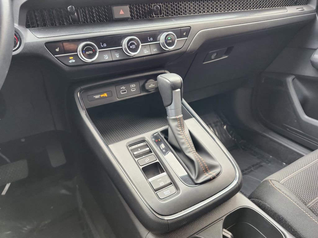 Used 2024 Honda CR-V Sport image 27