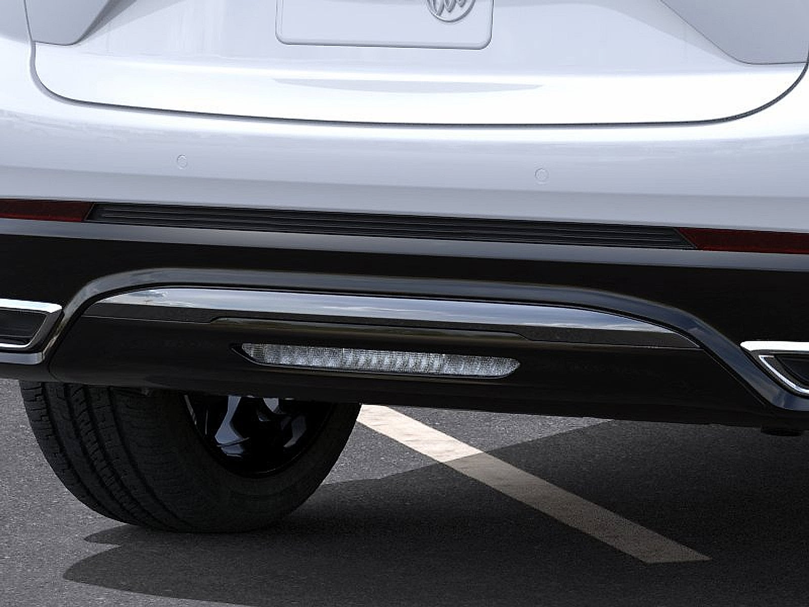New 2026 Buick Envision Sport Touring AWD/4WD image 14