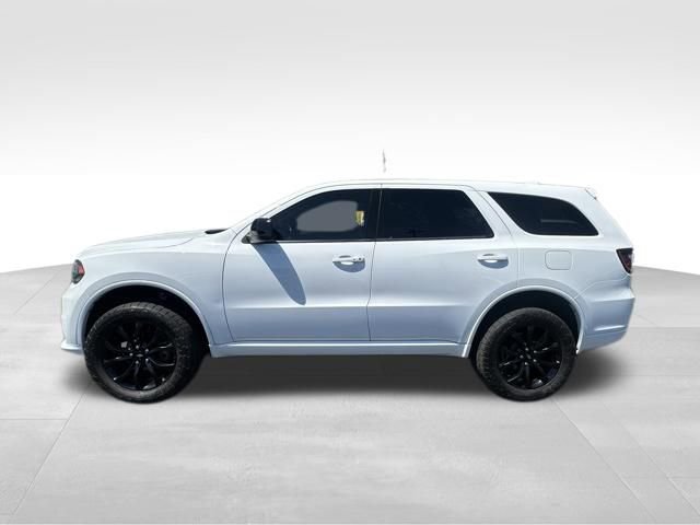 Used 2019 Dodge Durango GT w/ Blacktop Package AWD/4WD image 3