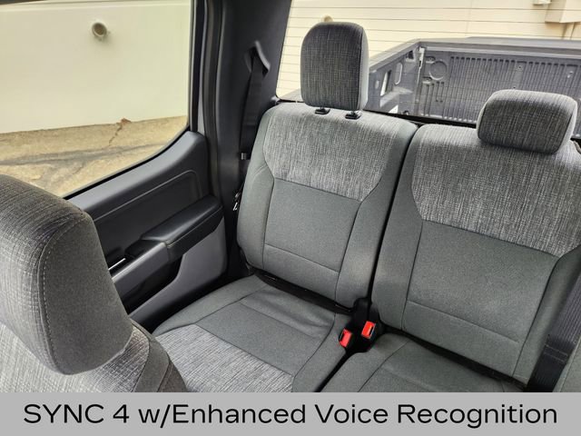 Used 2023 Ford F150 XLT w/ Equipment Group 302A High image 16