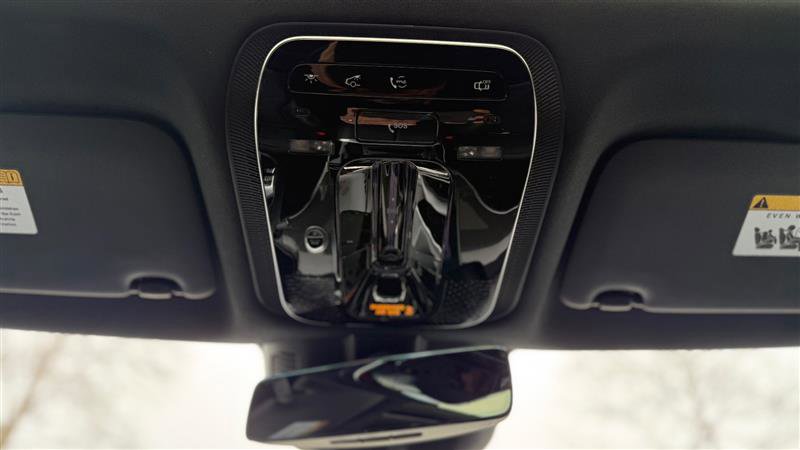 Used 2023 Mercedes-Benz C 43 AMG 4MATIC Sedan image 29