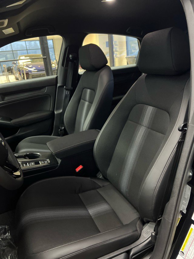 New 2026 Honda Civic Sport image 8