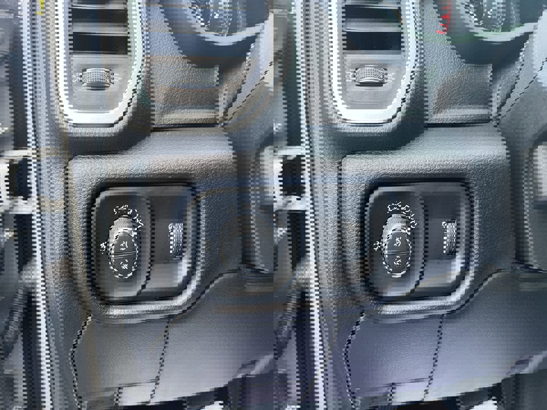 Used 2022 RAM 3500 Big Horn w/ Level A Equipment Group image 17