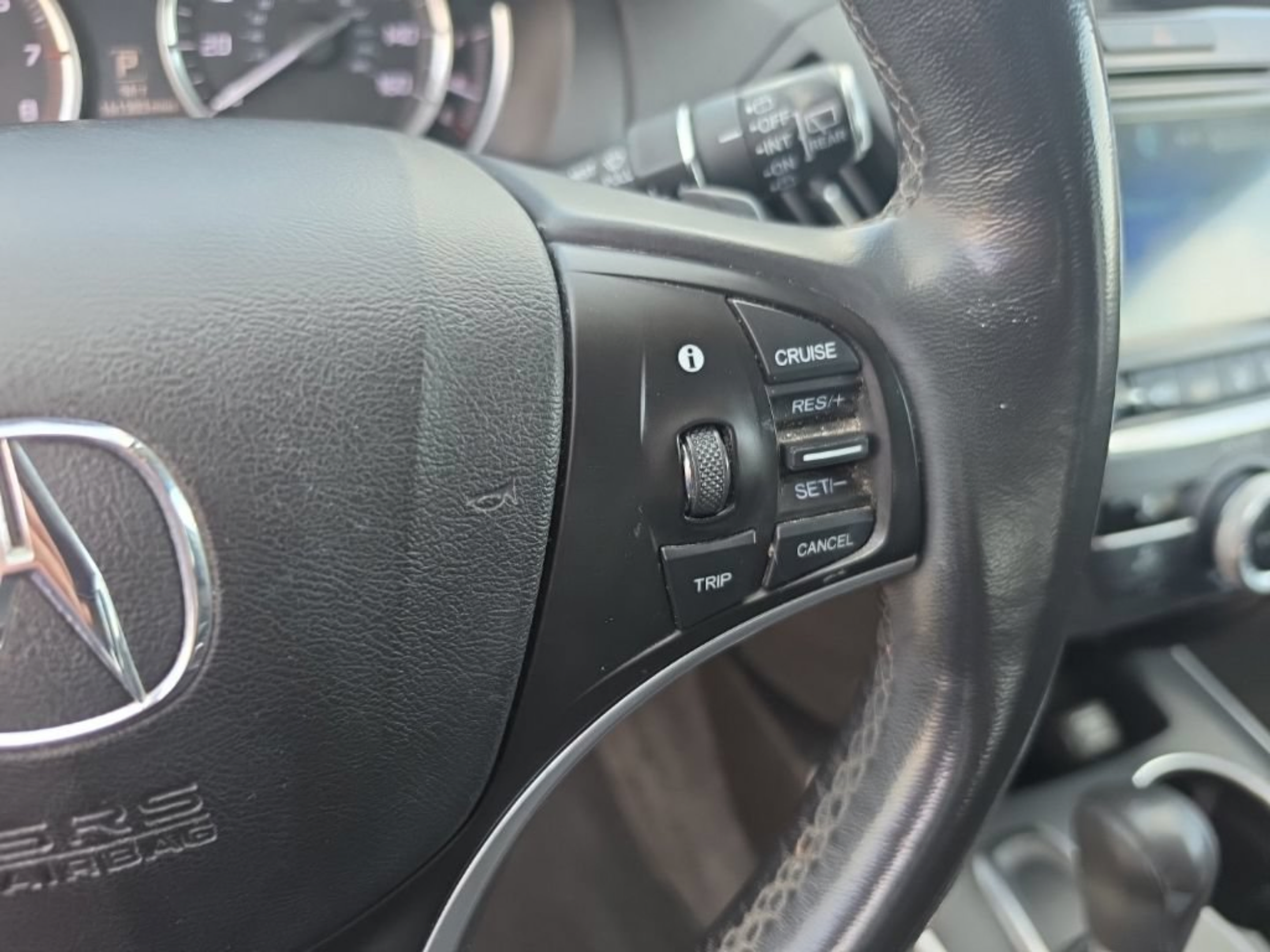 Used 2014 Acura MDX FWD image 19