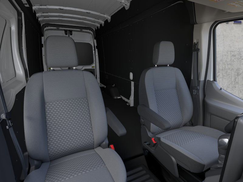 New 2026 Ford Transit 350 148 High Roof Extended RWD image 11
