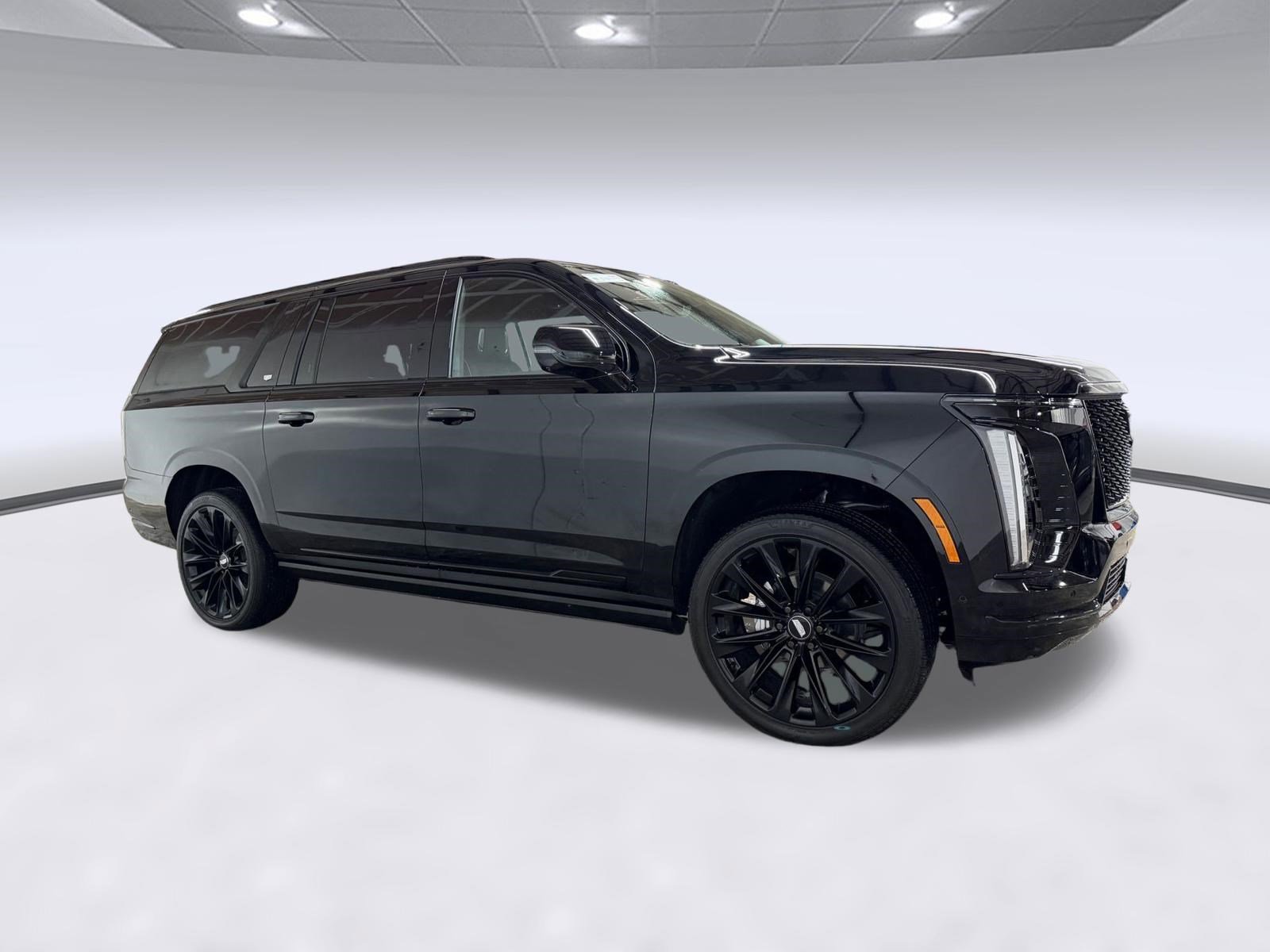 New 2026 Cadillac Escalade ESV Platinum Sport image 6