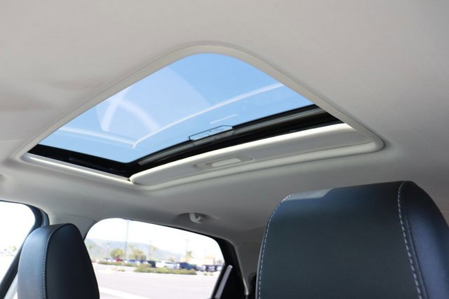 Used 2018 Ford EcoSport Titanium image 25