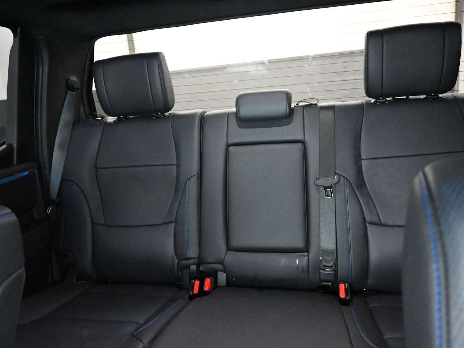 Used 2023 Toyota Tundra Platinum image 16