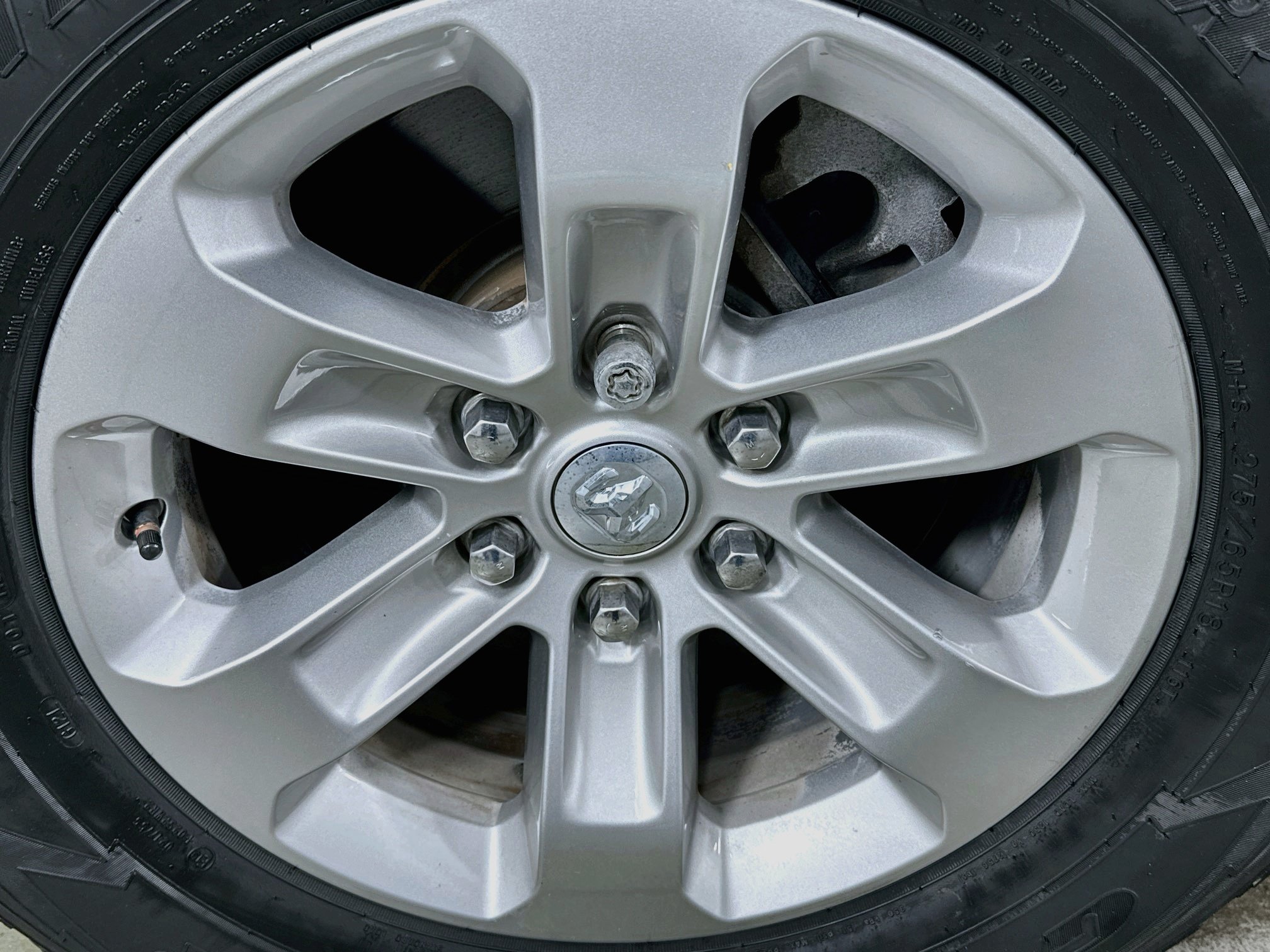 Used 2023 RAM 1500 Laramie AWD/4WD image 30