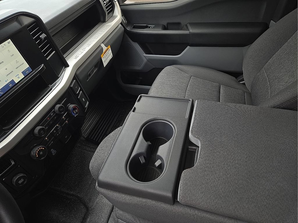 New 2026 Ford F350 XL RWD image 20