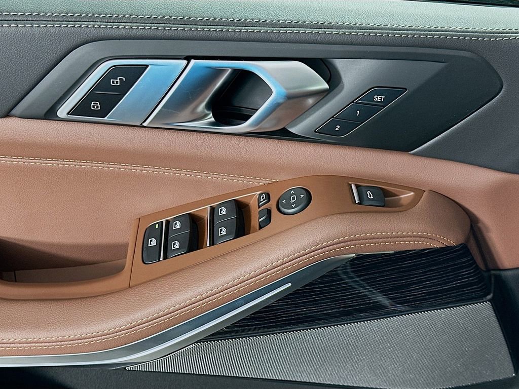 New 2026 BMW X5 sDrive40i image 20