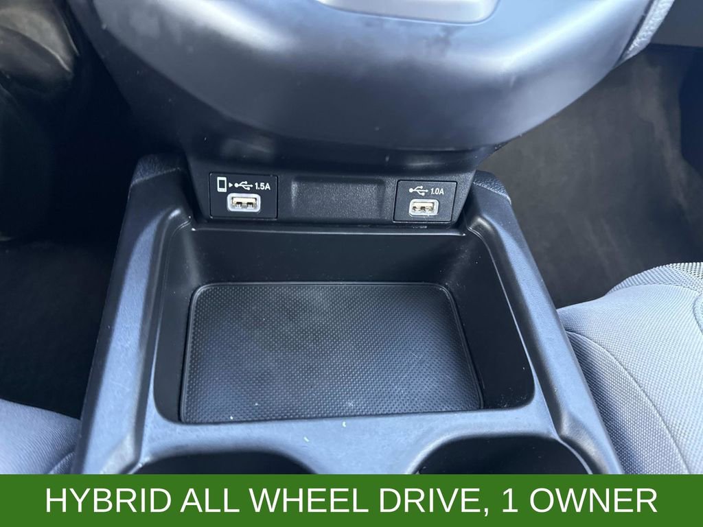 Used 2022 Honda CR-V EX image 27
