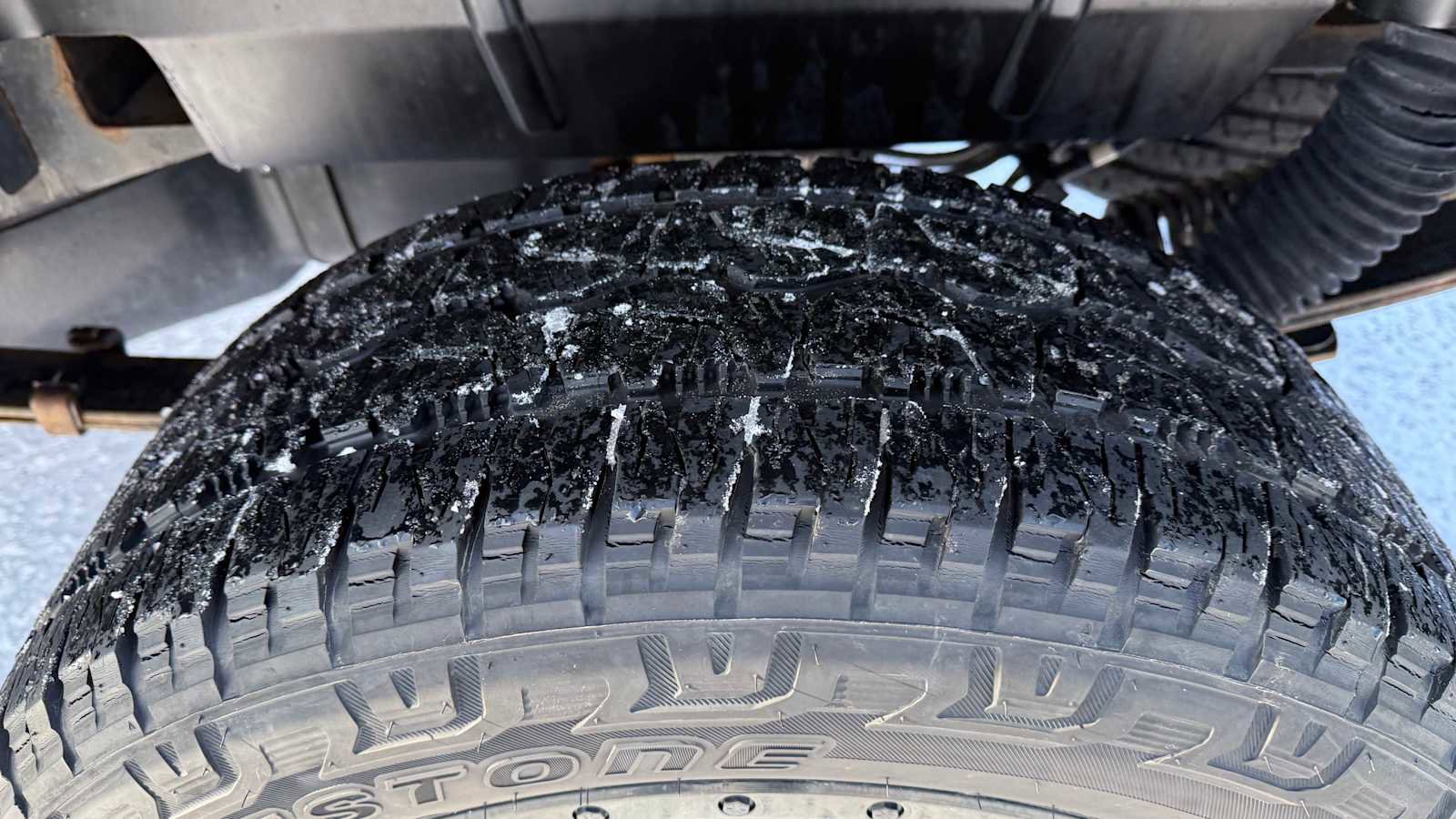 Used 2018 Ford F150 Limited w/ Trailer Tow Package image 29