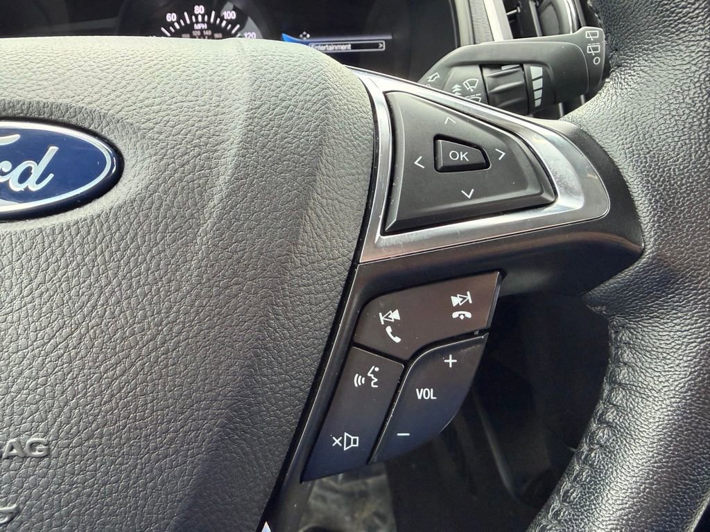 Used 2022 Ford Edge SEL image 7