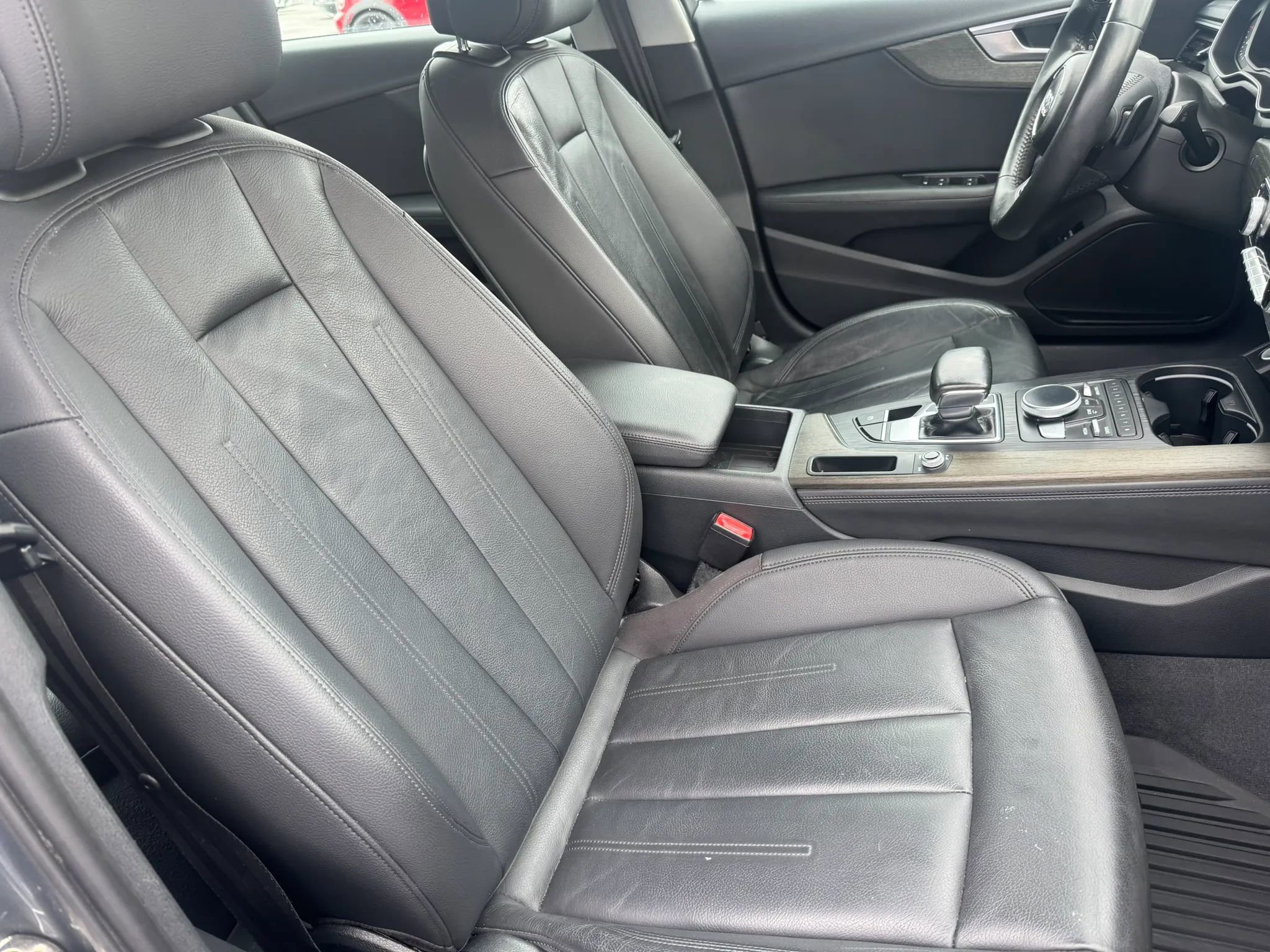 Used 2019 Audi A4 2.0T Premium Plus w/ Premium Plus Package image 25