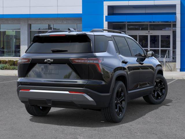 New 2027 Chevrolet Equinox LT w/ Midnight Edition FWD image 4