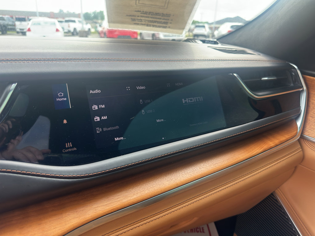 Used 2022 Jeep Grand Cherokee L Summit image 19