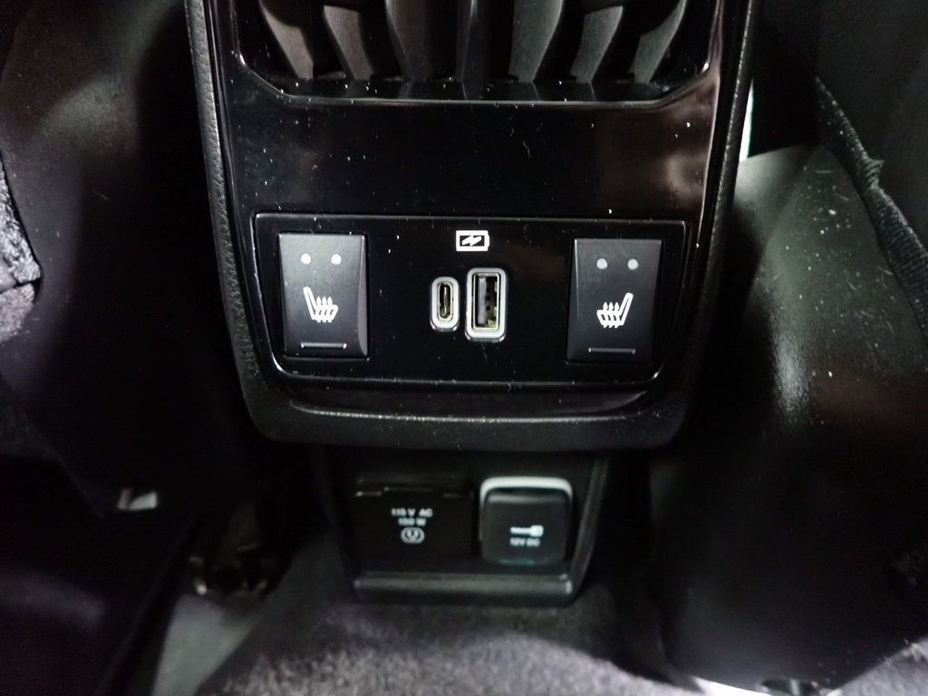 Used 2022 Jeep Compass High Altitude image 38